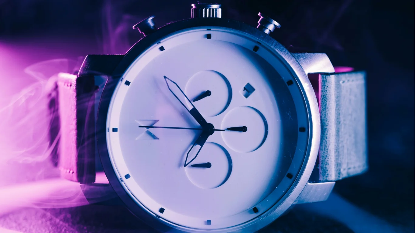 Best Color Smart Watch for Men