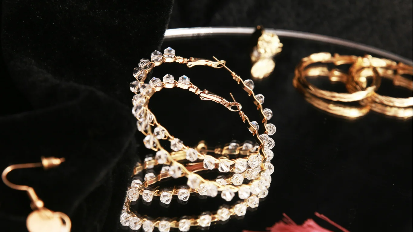 Fashionable Jewelry Pieces