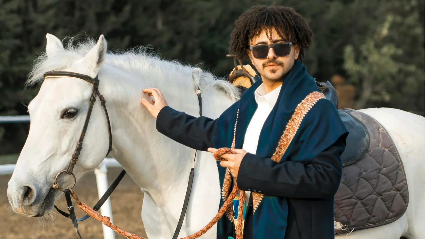 Modern Lifestyle Fashion