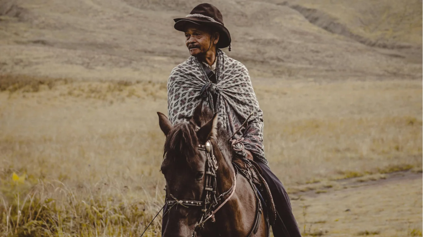 Old Lifestyle Fashion