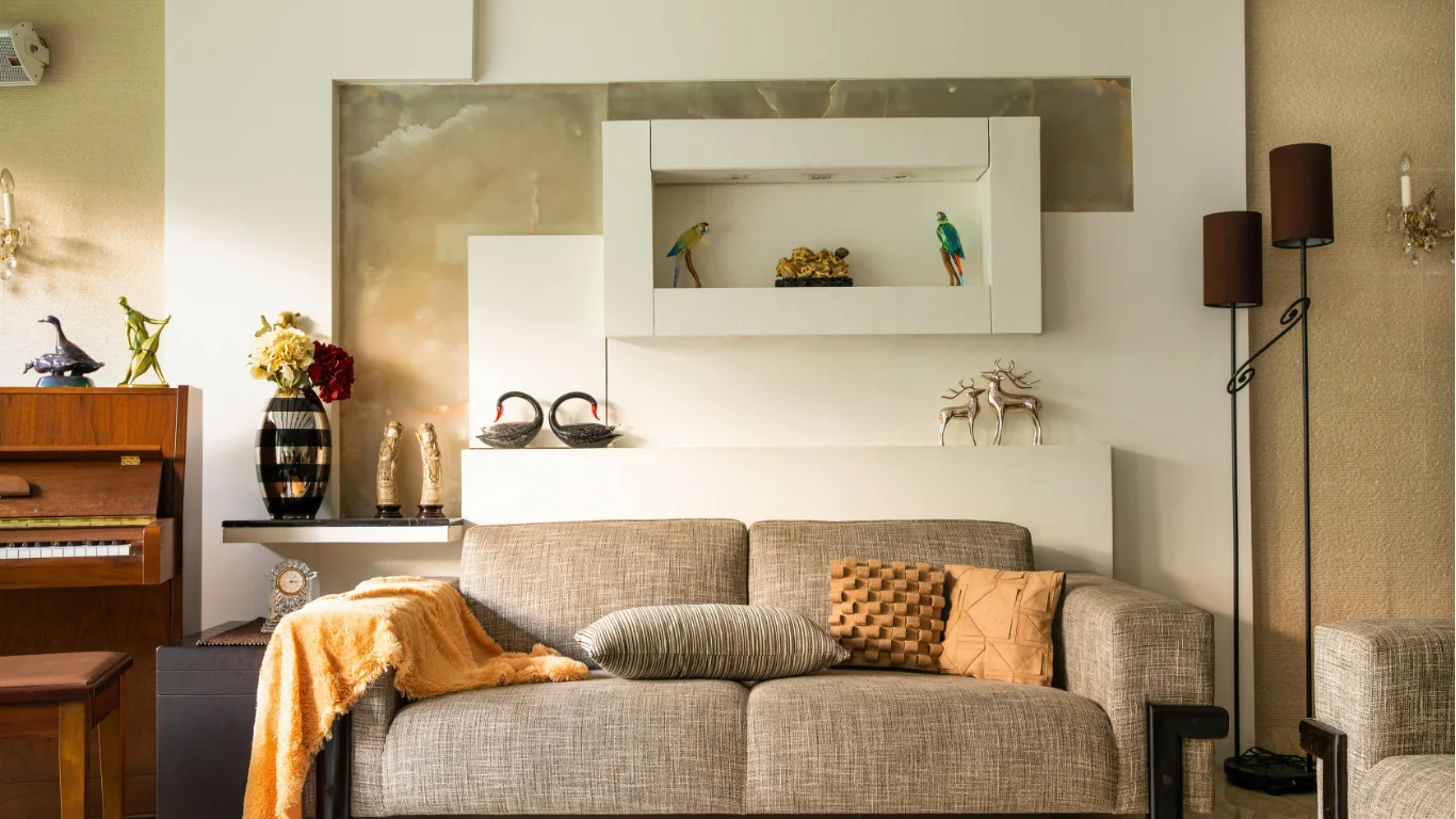 Room Decoration Tips