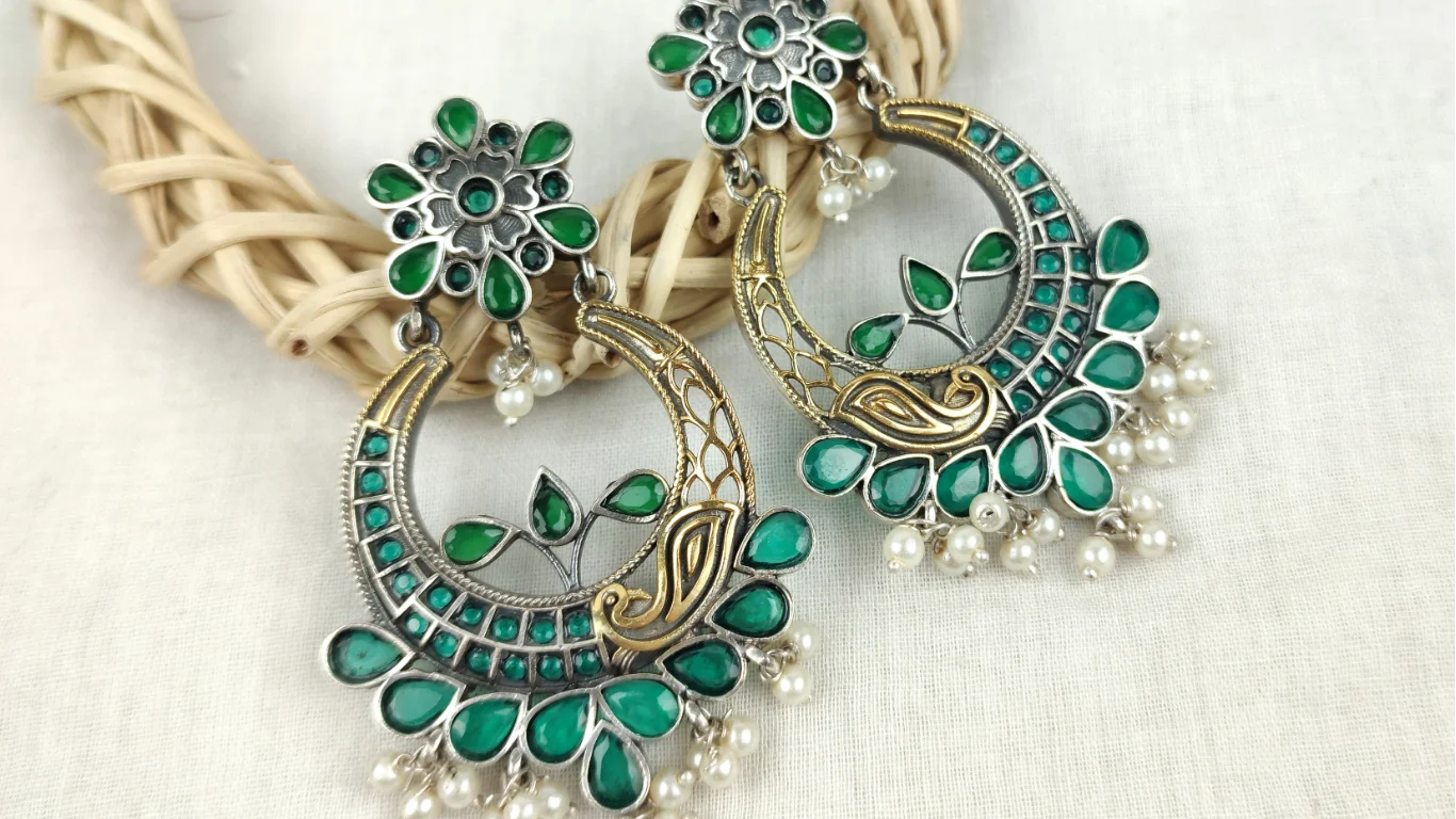 Unique Jewelry Styles